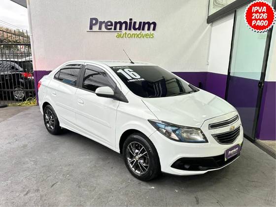 CHEVROLET PRISMA 1.4 MPFI LT 8V FLEX 4P AUTOMÁTICO CHEVROLET PRISMA 1.4 MPFI LT 8V FLEX 4P AUTOMÁTICO